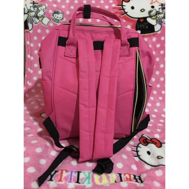 ANELLO HELLO KITTY BACKPACk Luxury Bags Wallets on Carousell
