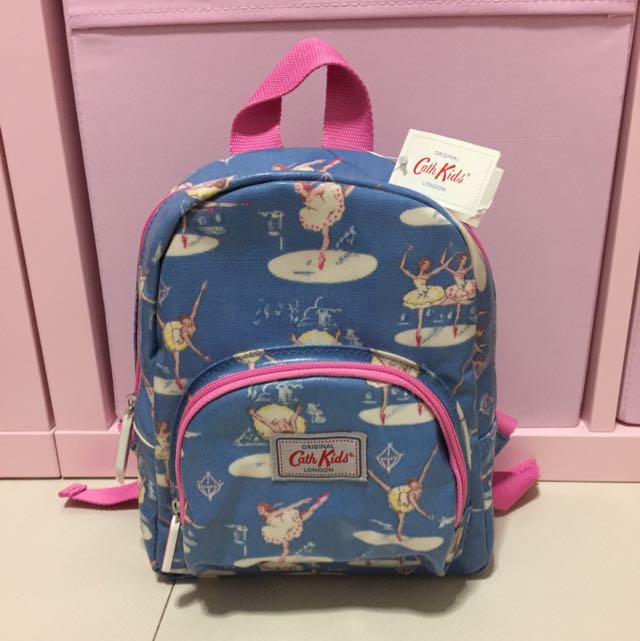 Cath kidston ballerina bag new arrivals
