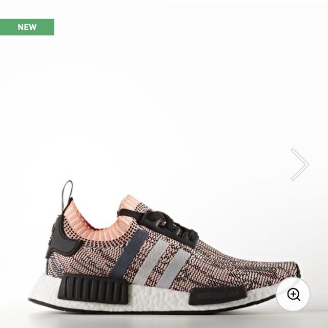 Nmd_r1 primeknit sale shoes womens