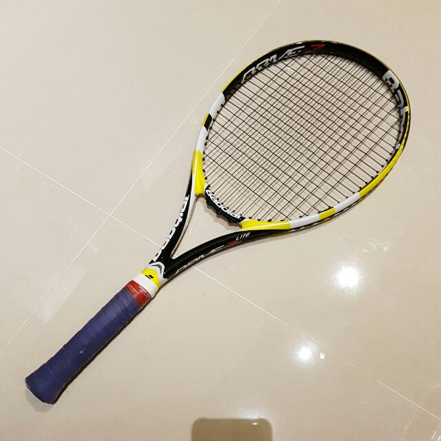 Babolat Drive Z Lite Tennis Racket