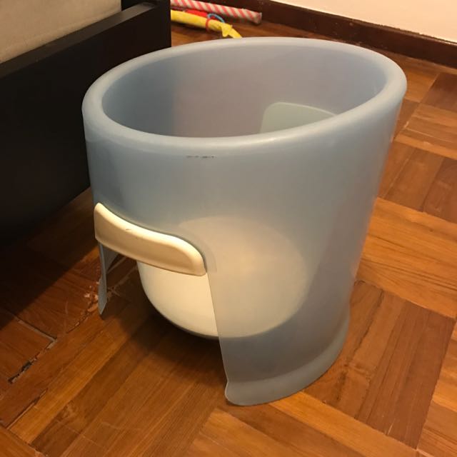 Baby Bucket Bath, Babies & Kids, Babies & Kids Fashion on Carousell