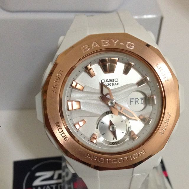 baby g bga 220g