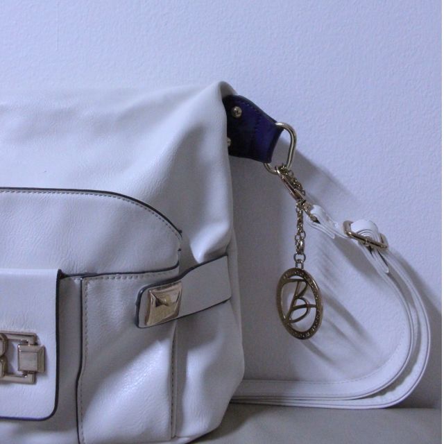 Benedetti Polo Creations Sling Bag