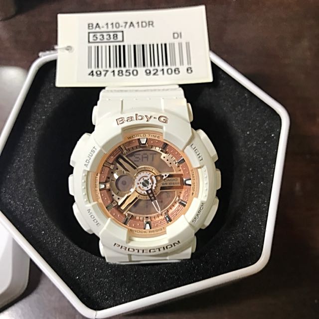 Casio baby g 5338 Clearance