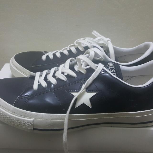 converse one star 8 us