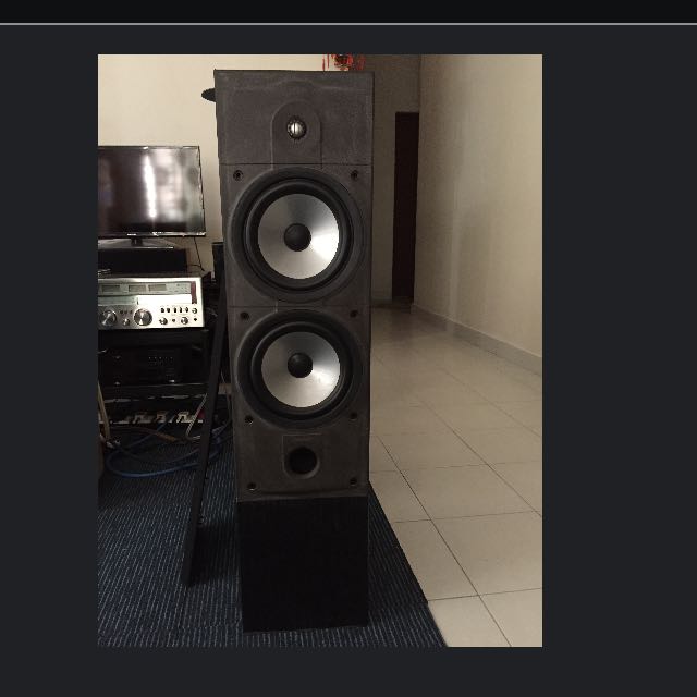 Energy c8 shop speakers