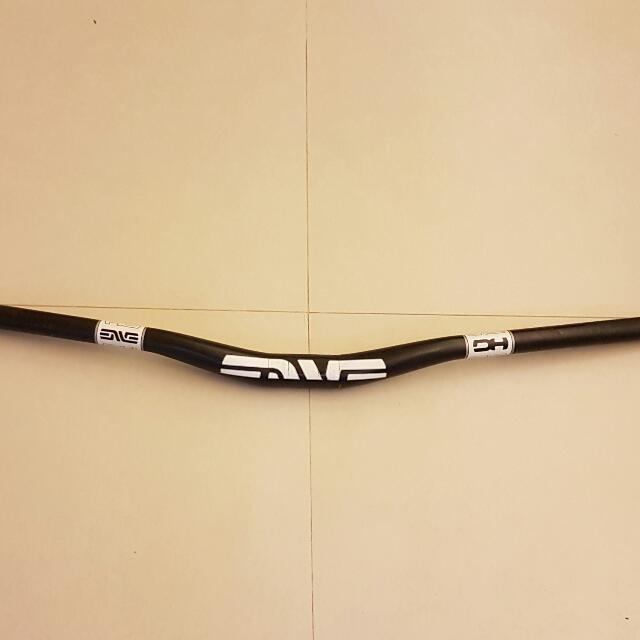 Enve sales dh handlebar