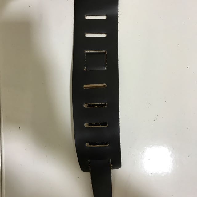 Fender Guitar Strap, Hobbies & Toys, Music & Media, Music Accessories