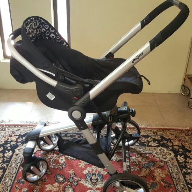 Halford zuzz 4 review shop