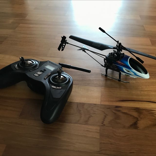 Hubsan invader fpv helicopter store