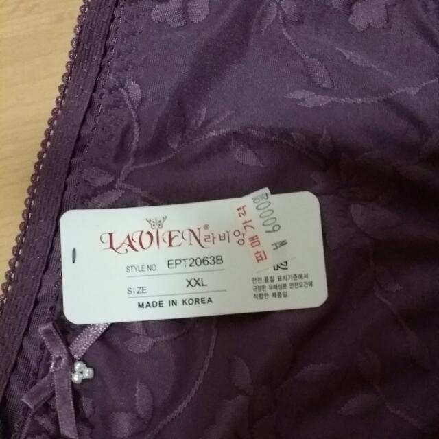 Ladies Undergarment, Women's Fashion, New Undergarments & Loungewear on