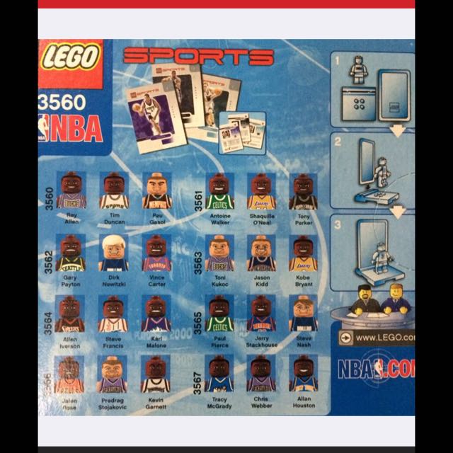 Lego 3560 deals