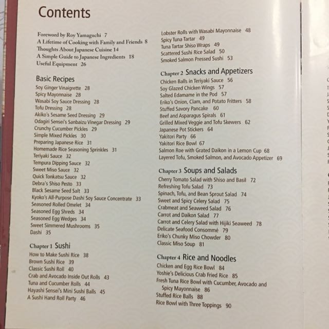 My Japanese Table, Hobbies & Toys, Books & Magazines, Children's Books