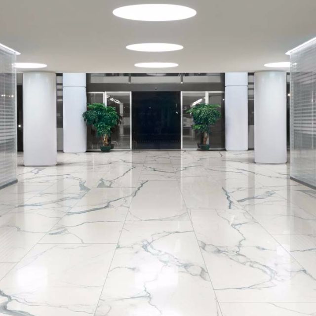 Natural Marble Flooring Ceiling And Wall Furniture Home Decor