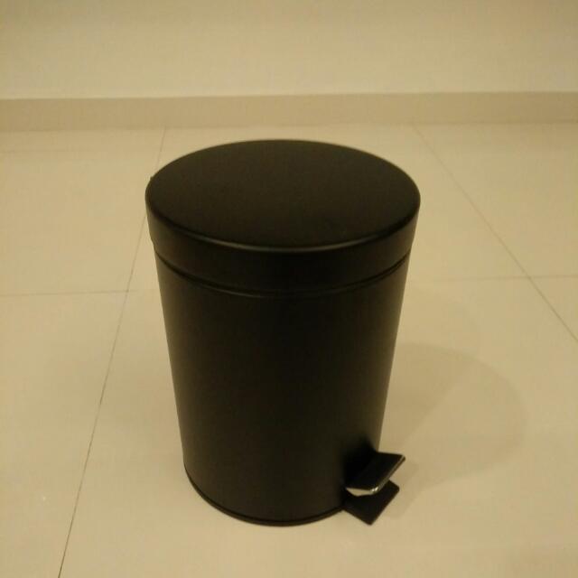 New IKEA Trash Can, Furniture & Home Living, Cleaning & Homecare