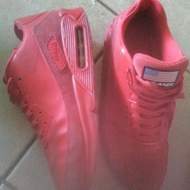 air max 90 limited edition