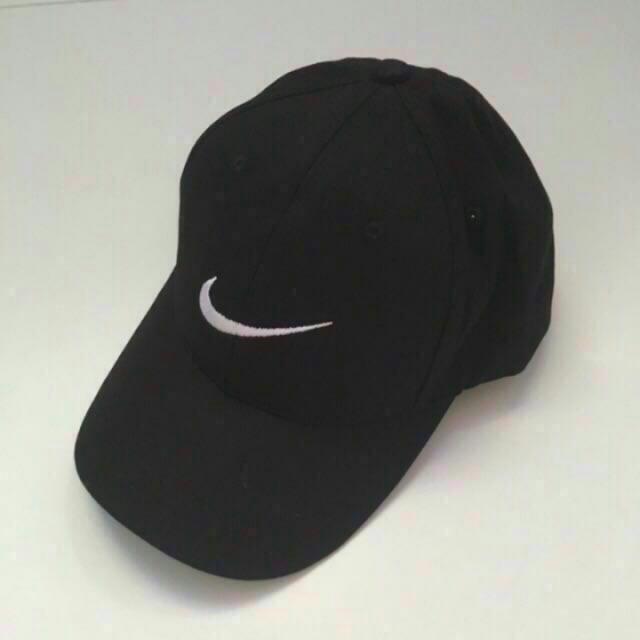 nike baseball cap junior