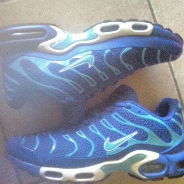 nike tn sky