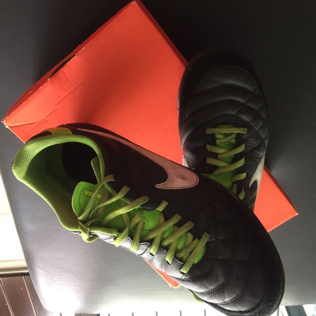 nike turf boots
