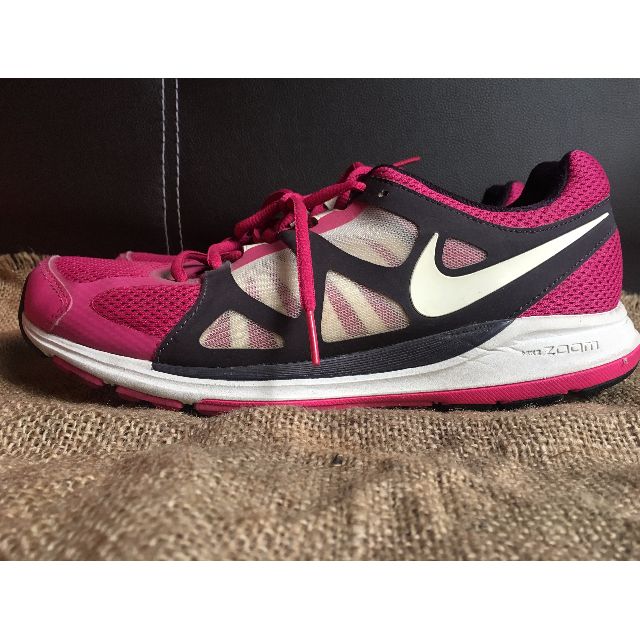 nike zoom elite womens