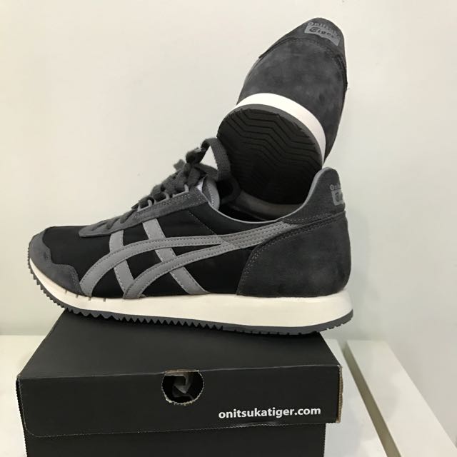 Onitsuka tiger unisex hotsell dualio shoes d6k3n