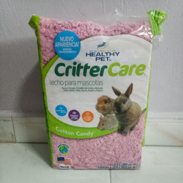 Pink hamster cheap bedding