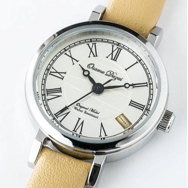 Po Bungo Stray Dogs X Super Groupies Collaborative Wrist Watch Dazai Osamu Bulletin Board Preorders On Carousell Po Bungo Stray Dogs X Super Groupies Collaborative Wrist Watch Dazai Osamu Bulletin Board Preorders On Carousell