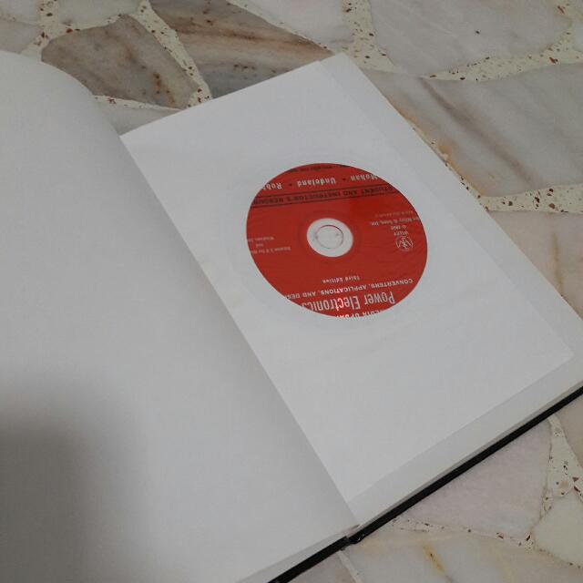 Power Electronics. Converters, Applications, And Design. Mohan