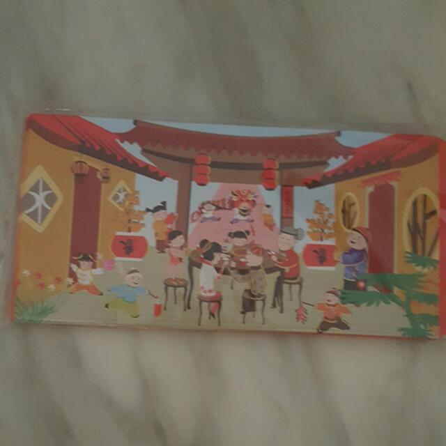 Red Packets (Category: Everything Else) located in Singapore. Submitted by dontplaymeout (Listing ID 85095802, Image 2). Description: .