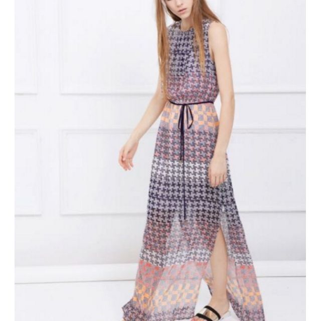 Club maxi dress Clearance