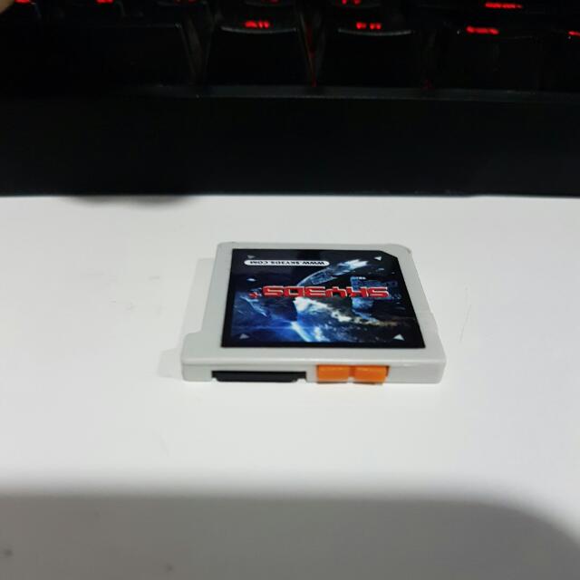 Sky3ds Plus, Video Gaming, Video Game Consoles, Others on Carousell