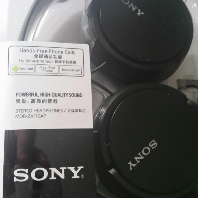 Mdr 110ap deals