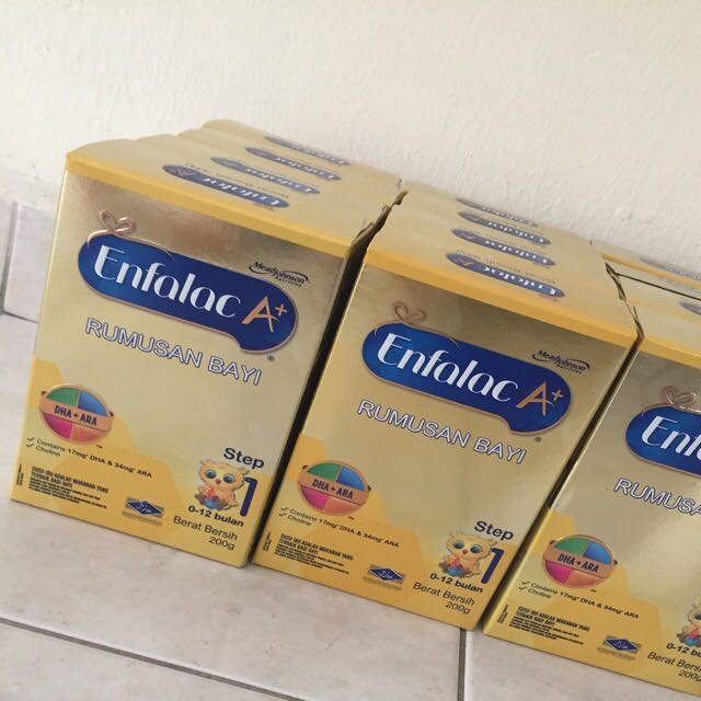 Enfalac gold cheap