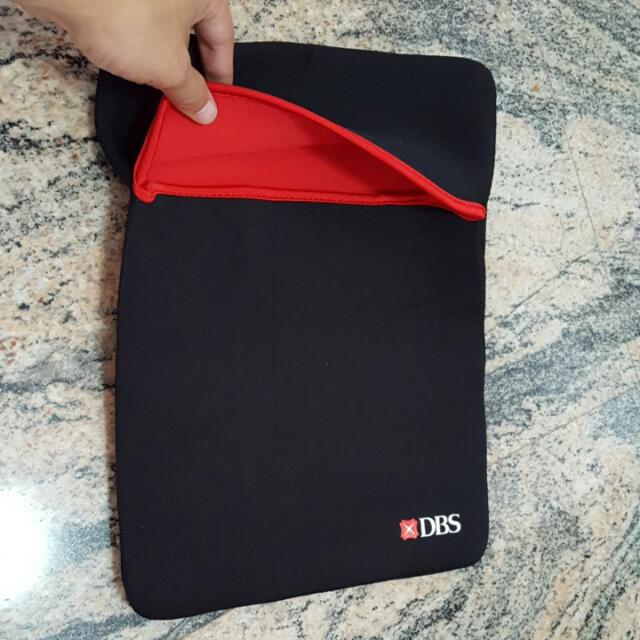 Tablet Or Laptop Bag/Protector 14" x 11", Computers & Tech, Parts