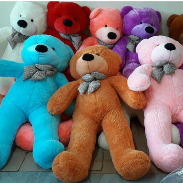 teddy bear murah
