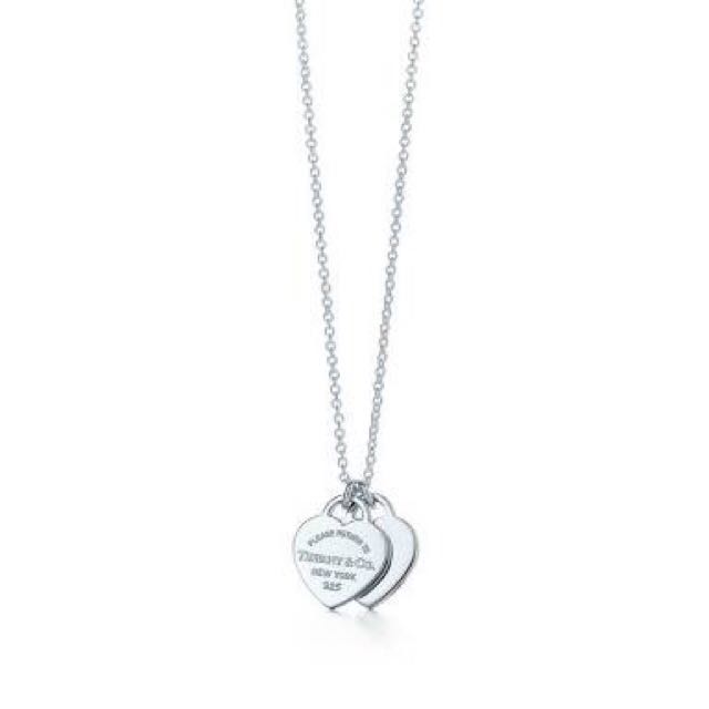 Tiffany & Co. Paloma's Graffiti Collection X Pendant Necklace in Sterling  Silver | New York Jewelers Chicago