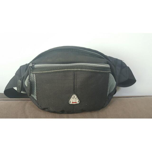 urban equip luggage