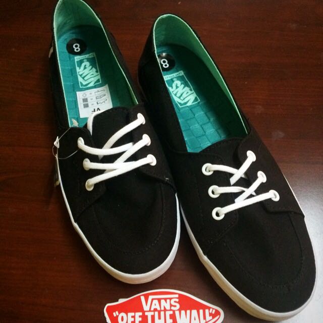vans palisades vulc
