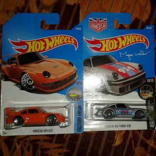Hot Wheel