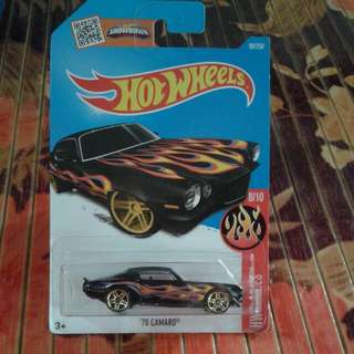 Hot Wheel