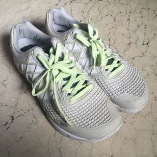 reebok crossfit shoes