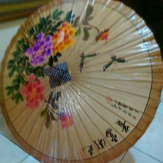 花開富貴 純手工 （美濃）