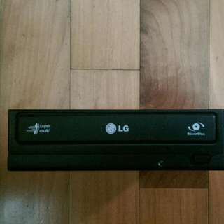 光碟機 DVD RW 電腦 可讀寫光碟機