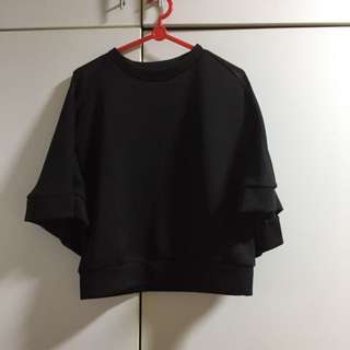 BN Black Top