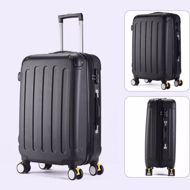hard cover luggage
