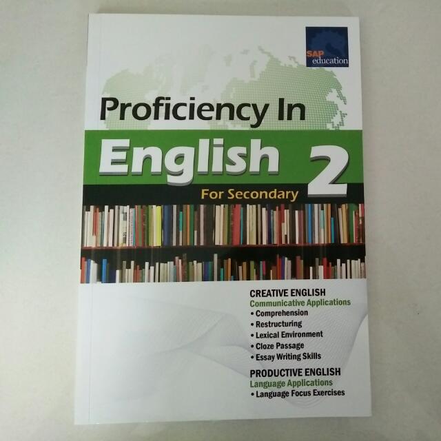 中二英文補充練習form2 English Exercise 教科書 Carousell 中二英文補充練習form2 English Exercise 教科書 Carousell