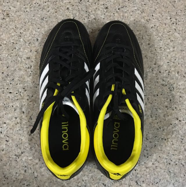 adidas 11nova trx fg