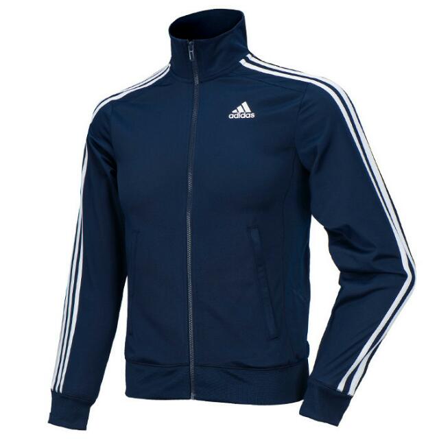 Adidas jacket 2025 mens 2016