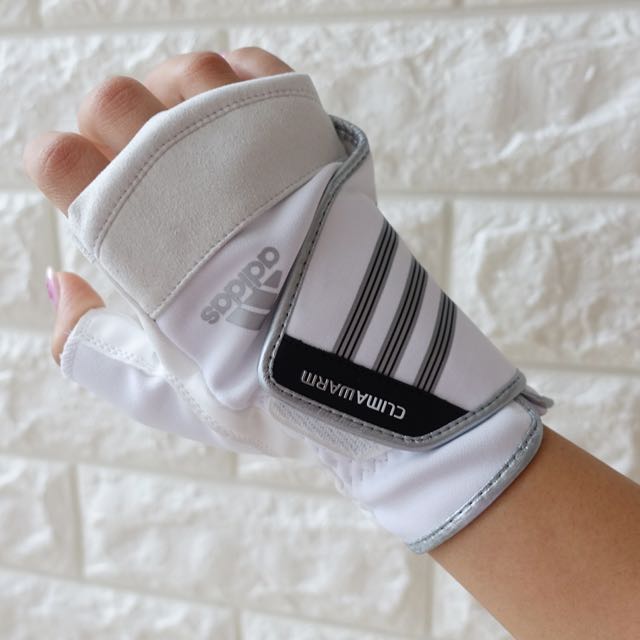 Adidas Clima Warm Golf Hand Warmer Protector Carousell