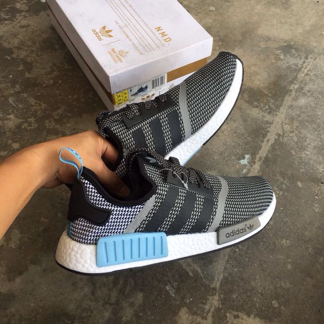 adidas nmd copy ori